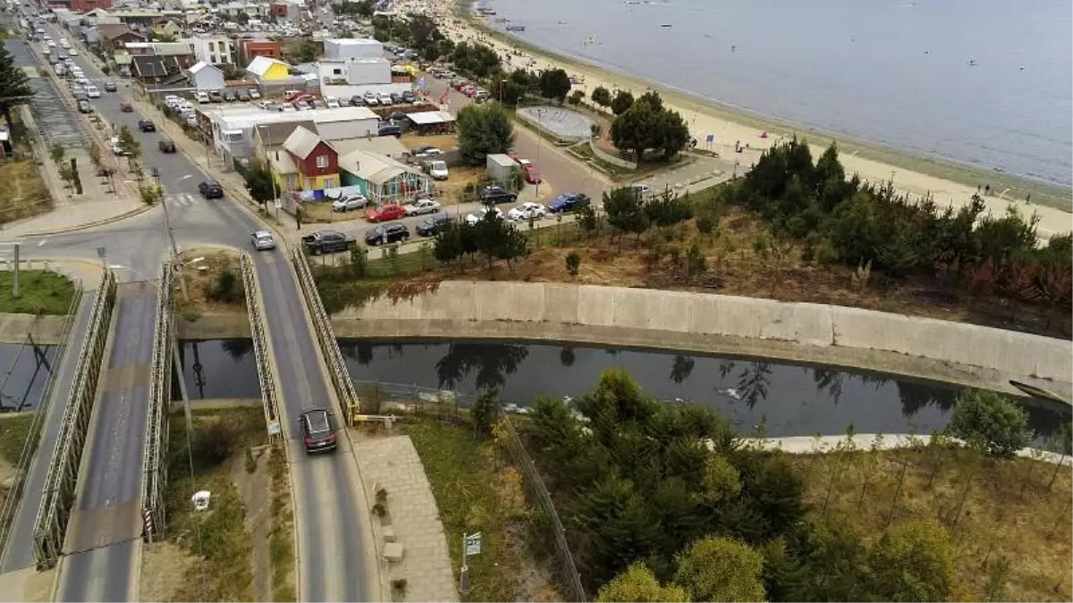 Şili depreminin 10.yıl dönümü: Bugün yurt dışına anti-sismik teknolojisi ihraç ediliyor