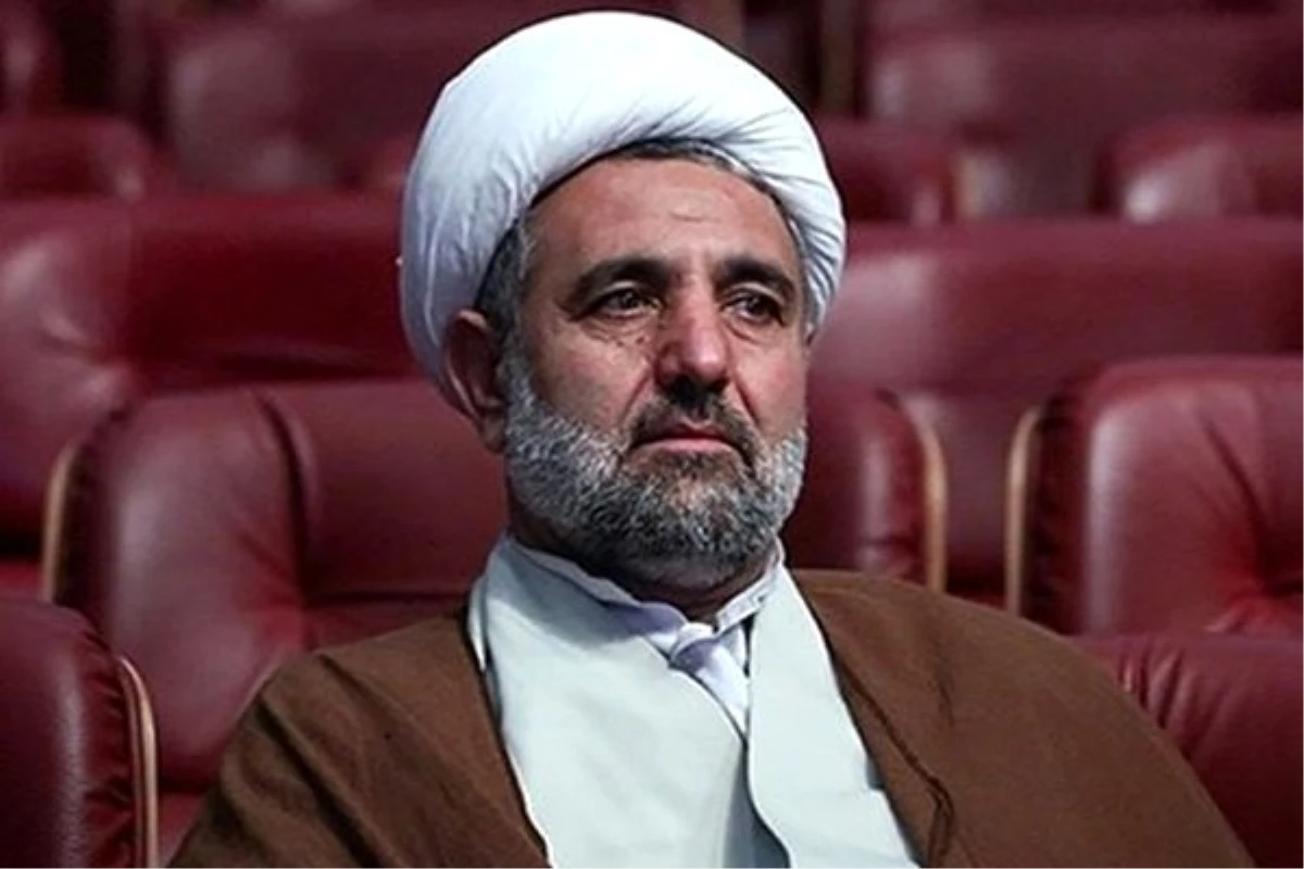 İran Meclisi Ulusal Güvenlik Komiyonu Başkanı da koronavirüse yakalandı