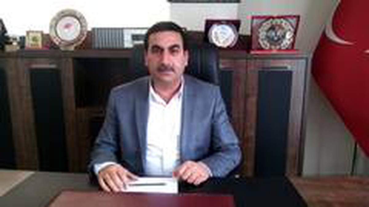 Sulama suyuna yapılan zamla ilgili 2. çiftçi değerlendirme toplantısı yapılacak
