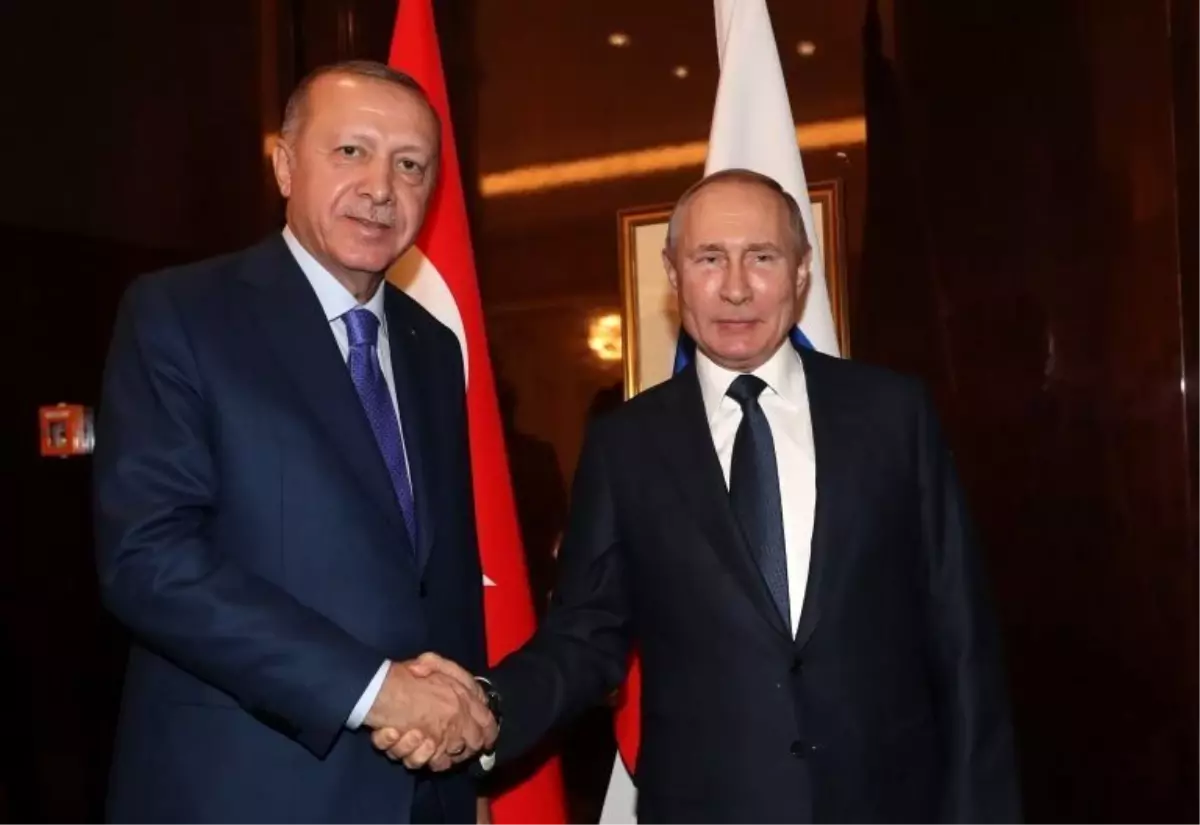 Times: Erdoğan, İdlib\'de \'müttefiki\' Putin tarafından küçük düşürüldü