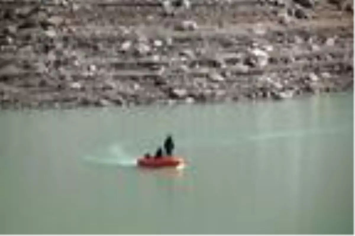 Üniversiteli Gülistan\'ı arama çalışmalarında 54\'üncü gün