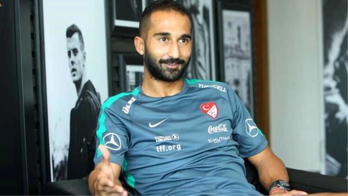 Volkan Babacan\'ın menajeri Ahmet Bulut, Beşiktaş iddialarını yalanladı