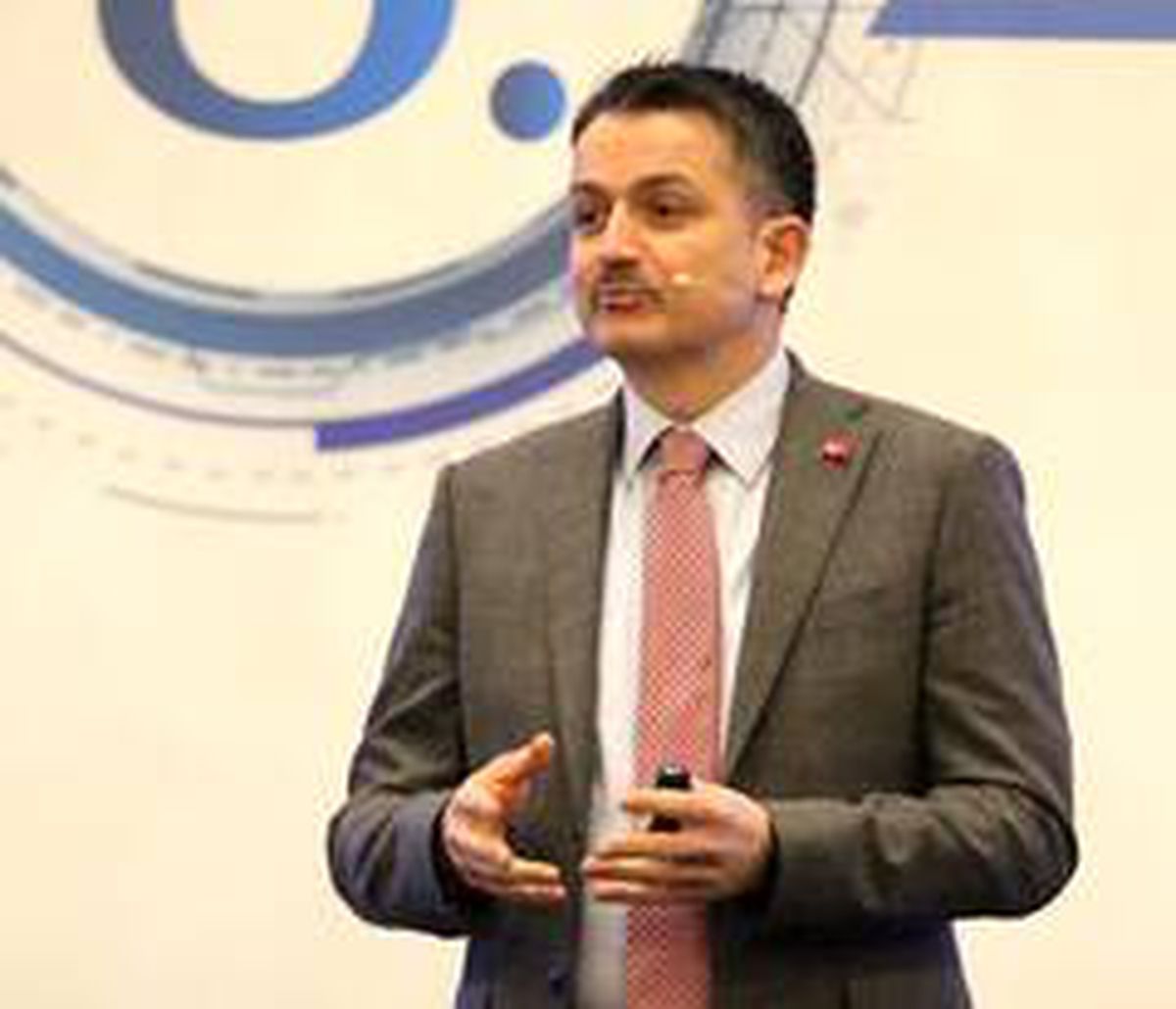 "Yerli balık tüketilmesinde ev hanımlarını kazanmalıyız"