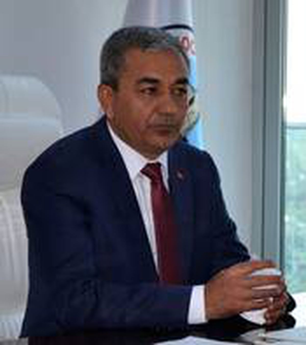 Başkan Kaplan; "Gün birlik ve beraberlik günüdür"