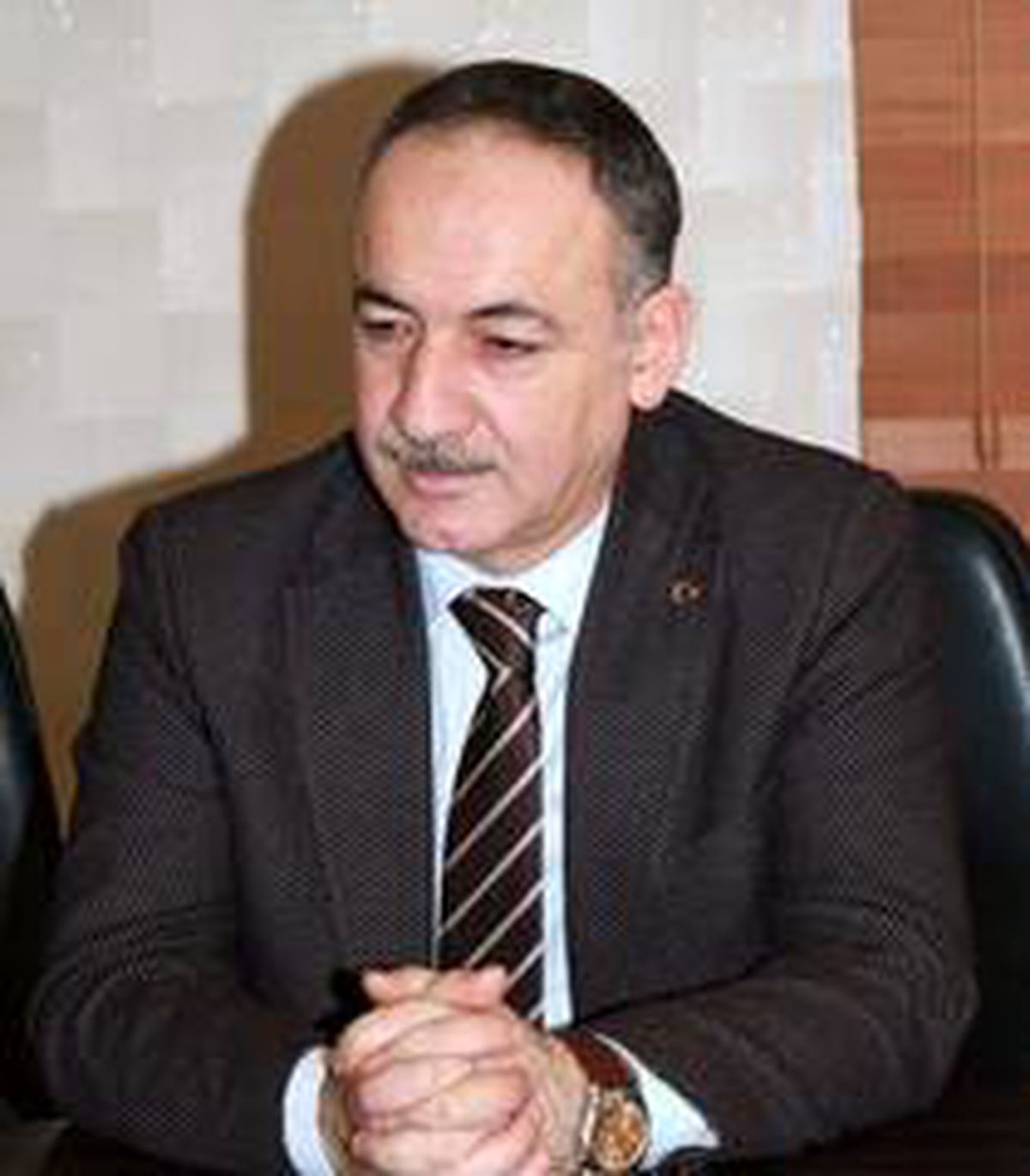 Başkan Saygılı: "Devletimiz gereken cevabı misliyle verecektir"