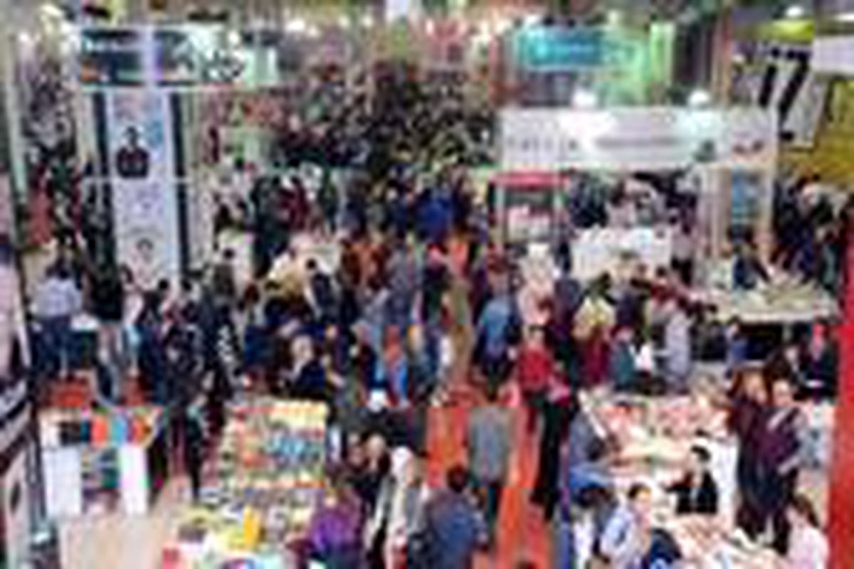 Bursa 18. Kitap Fuarı etkinlik programı açıklandı