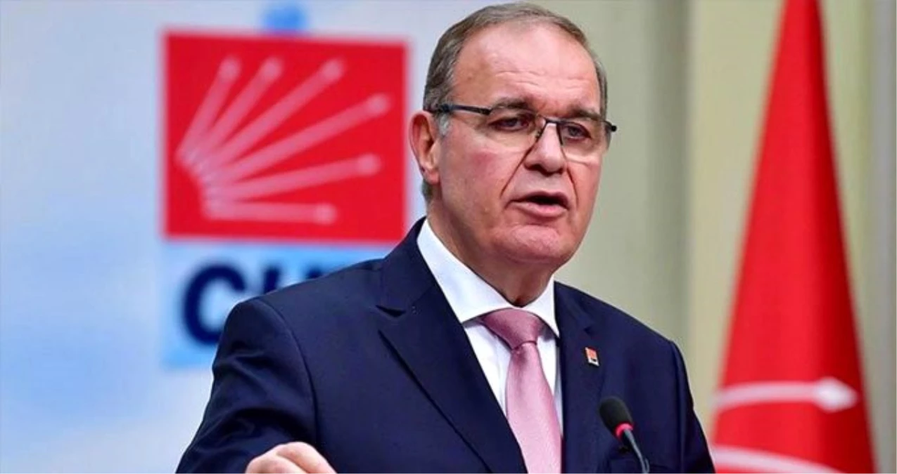 CHP, TBMM\'yi kapalı oturumla toplanmaya çağırdı