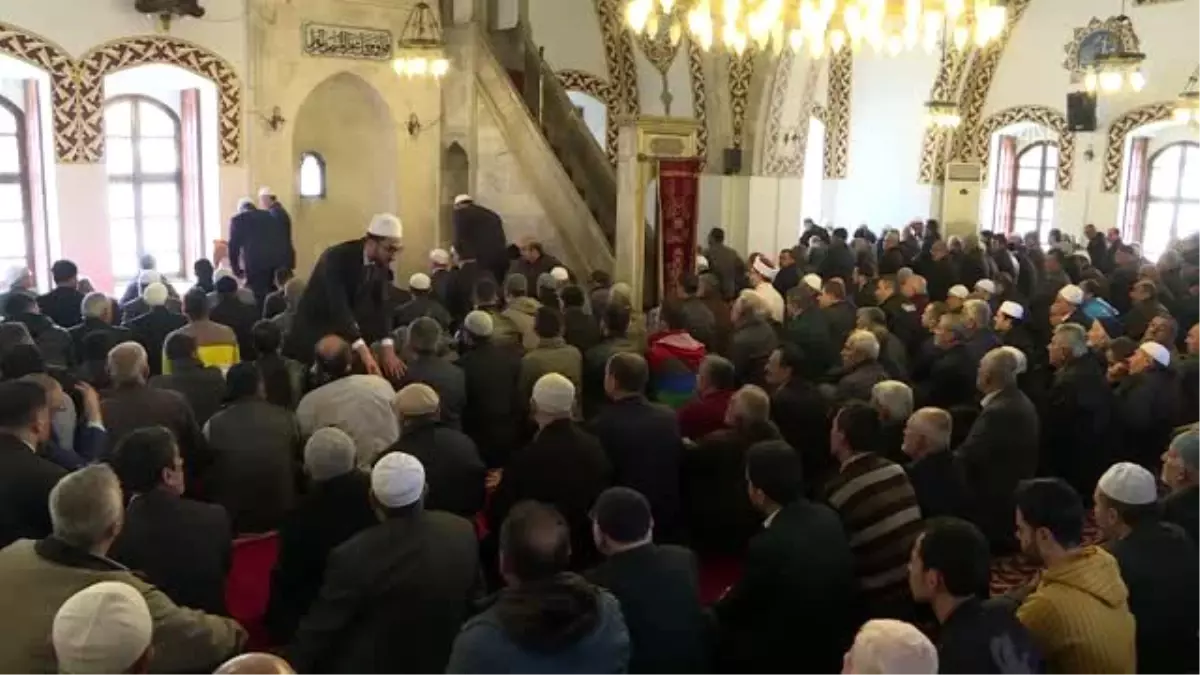 Diyanet İşleri Başkanı Erbaş: "Bizi tarih sahnesinden silmek isteyenlere karşı amansız bir mücadele...