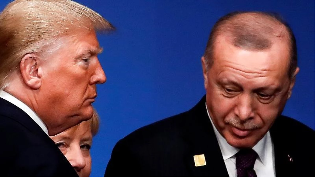 Erdoğan ile Trump görüştü: İdlib\'de insanlık dramını engellemek için ilave adım atılmalı