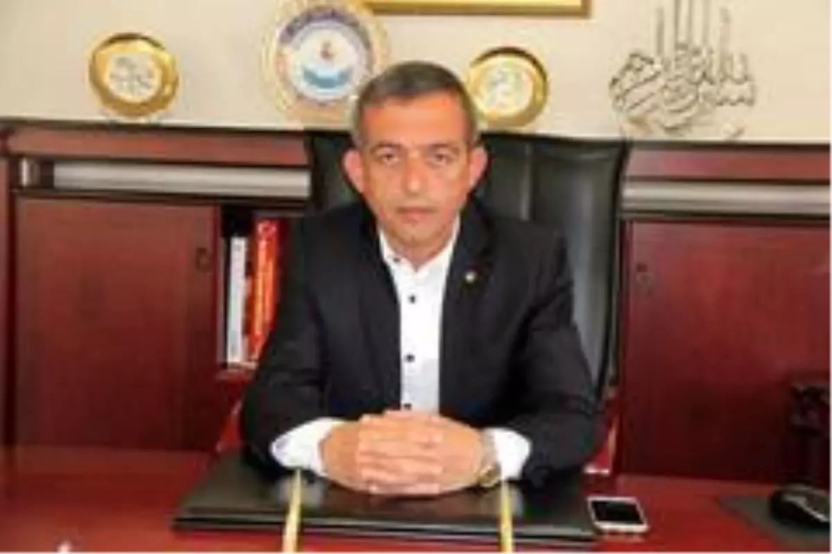 Erzincan TSO Başkanı Tanoğlu: "İdlib bölgesinde uğradığı hain saldırıda şehit olan kahraman...