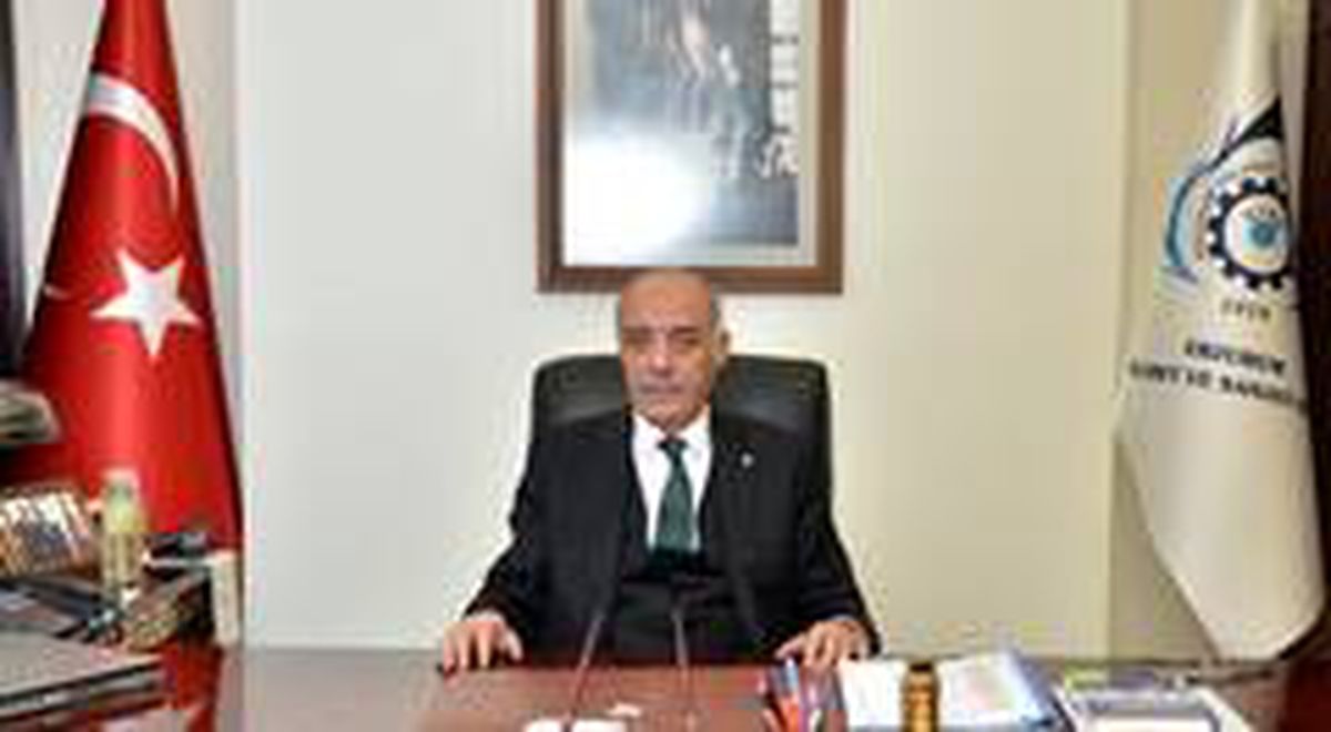 ETSO Başkanı Yücelik; "Tarifsiz bir acı yaşıyoruz"