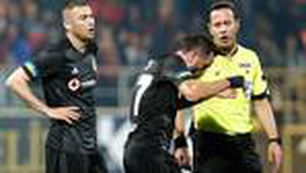 Gökhan Gönül: "Mutluyuz diyemeyeceğim"