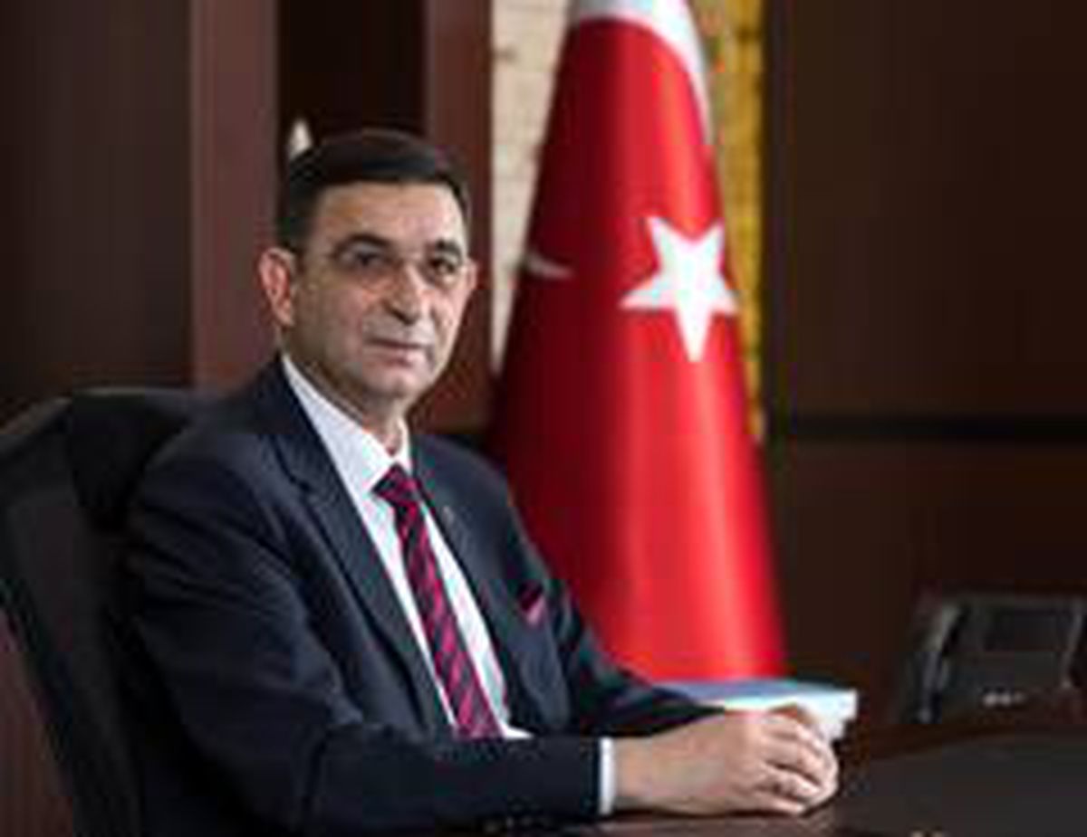GSO\'dan İdlip saldırısına tepki
