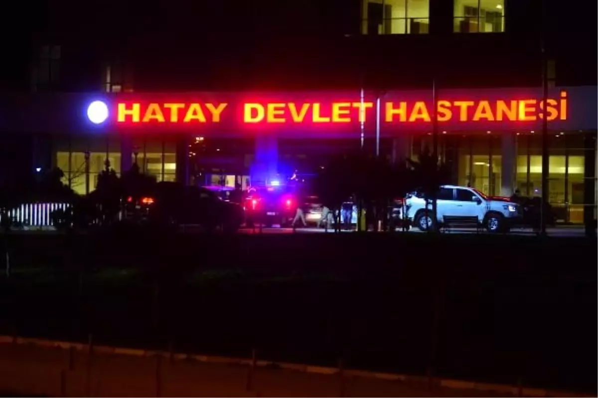 Hatay Valisi Doğan: İdlib\'de 33 askerimiz şehit oldu (5)