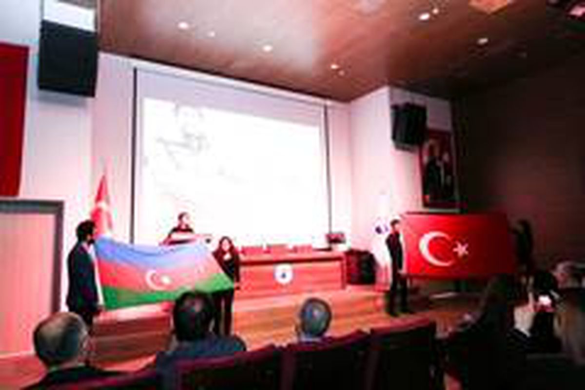 Hocalı Katliamı 28. yılında anıldı