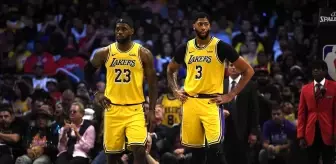 İkiz kuleler, takım savunması ve fazlası: Los Angeles Lakers’ın harika performansı