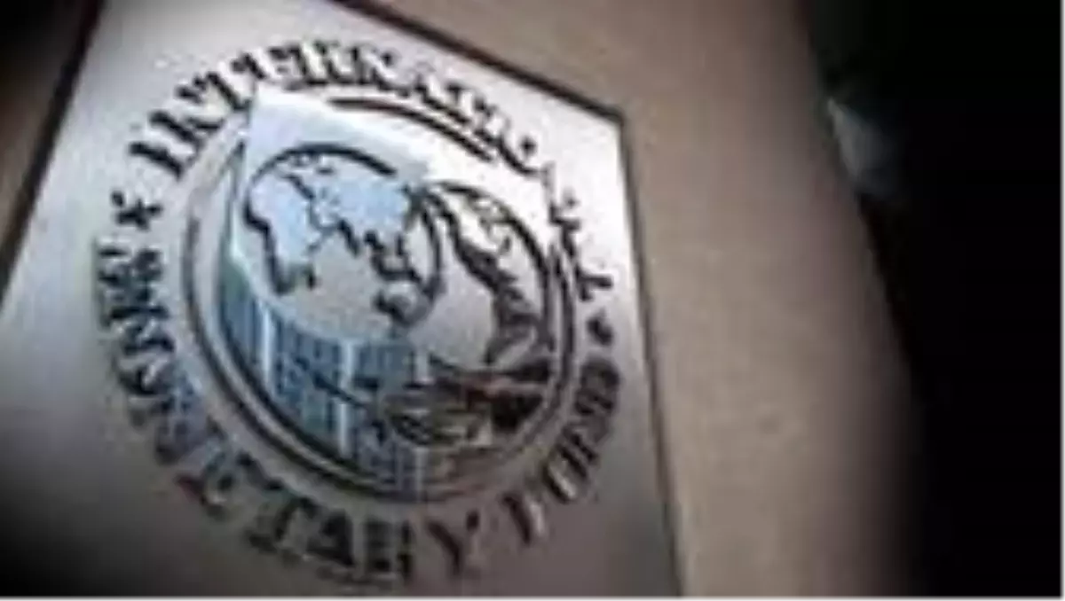 IMF: Koronavirüs nedeniyle büyüme tahminleri düşürülebilir