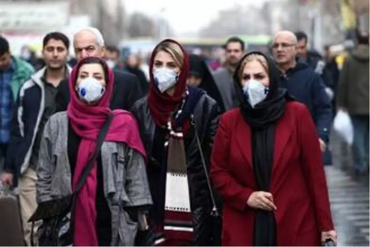 İran\'da koronavirüs nedeniyle bir günde 8 kişi hayatını kaybetti, ölü sayısı ülke genelinde 34\'e yükseldi