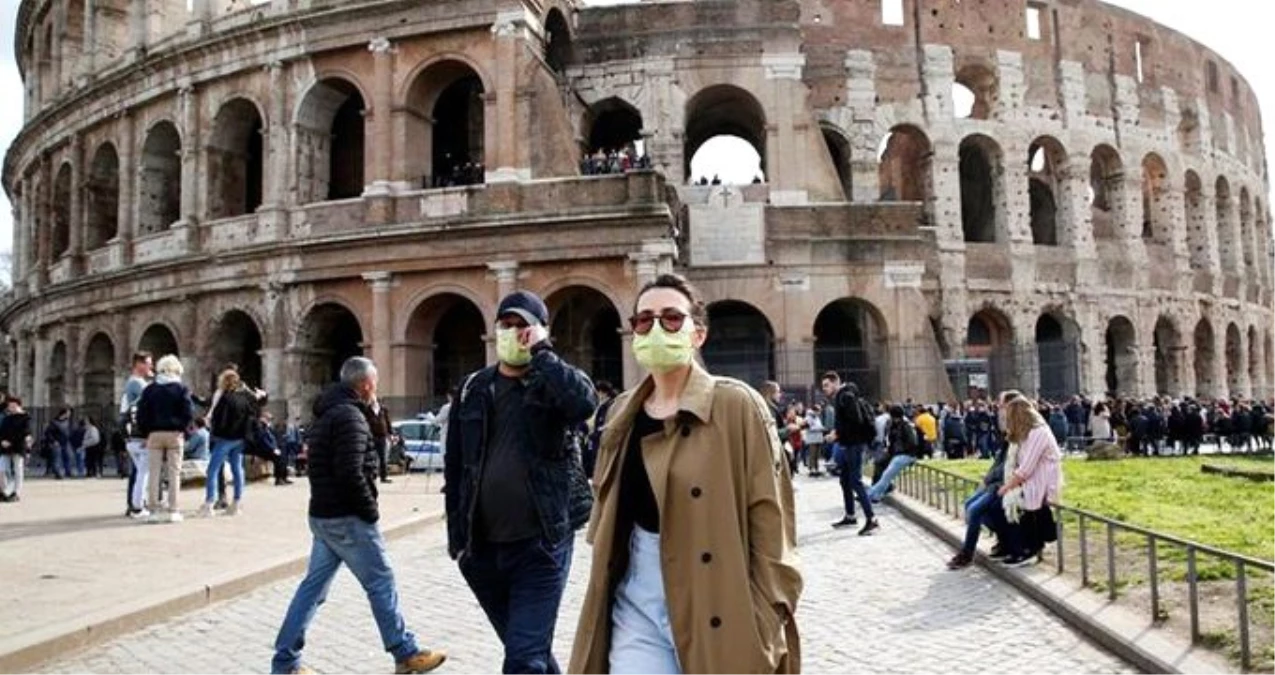 İtalya\'da koronavirüsten ölenlerin sayısı 21\'e yükseldi