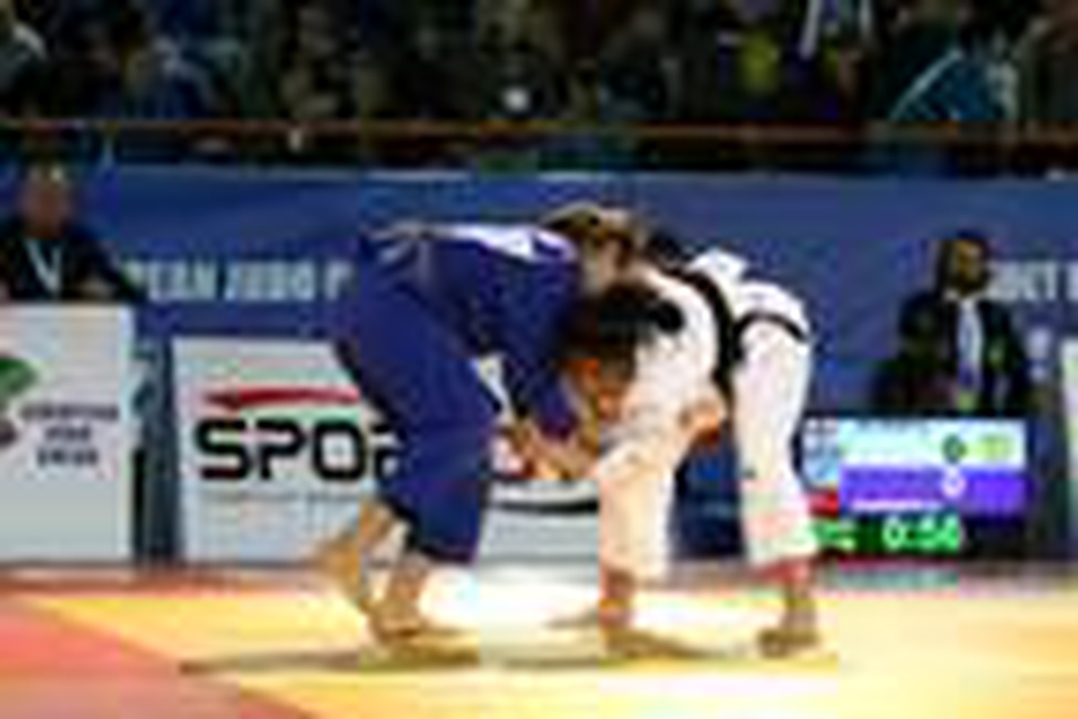 Judoda Ümitler Avrupa Kupası heyecanı Kemer\'de başlıyor