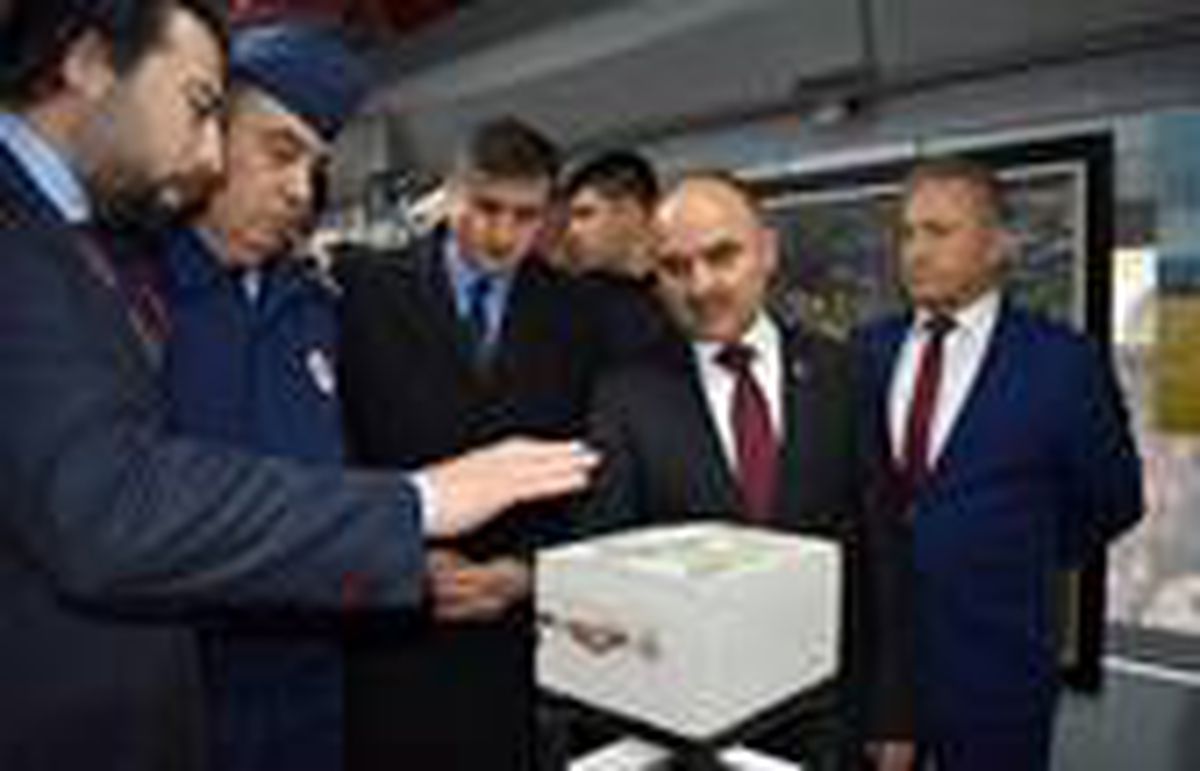 "Karabağ’da Talan Var, Hocalı’da Soykırım" sergisi Kayseri\'deydi
