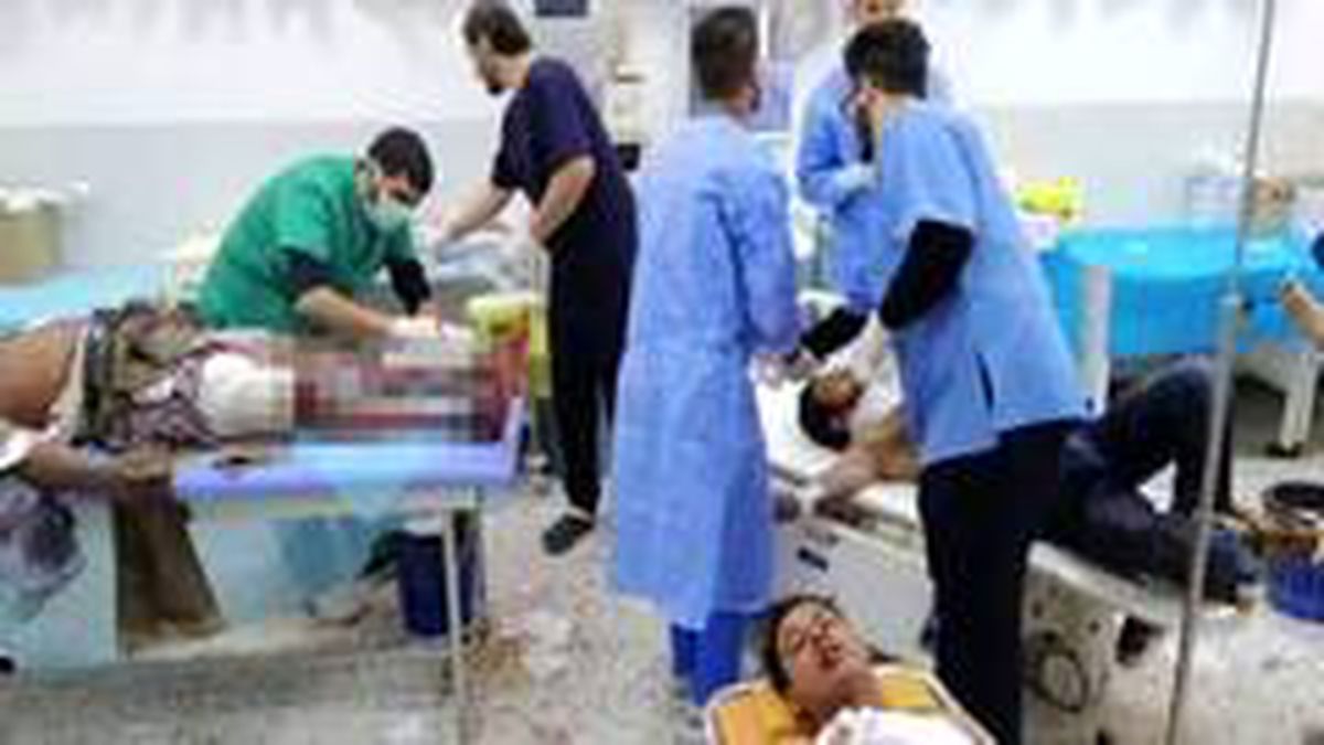 Libya\'da 9 Ocak\'tan bu yana 21 sivil öldü