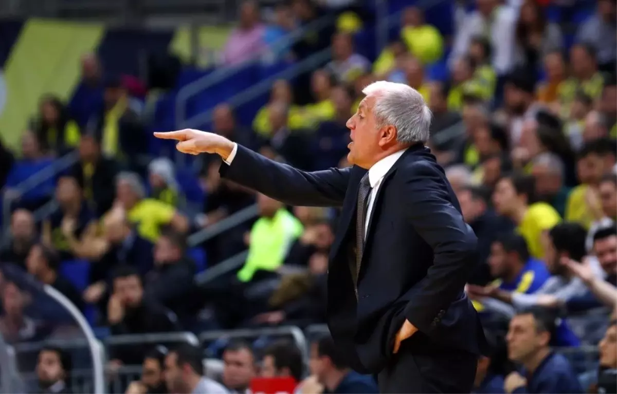 Murat Murathanoğlu: Obradovic, Fenerbahçe\'nin 2 teklifini de reddetti