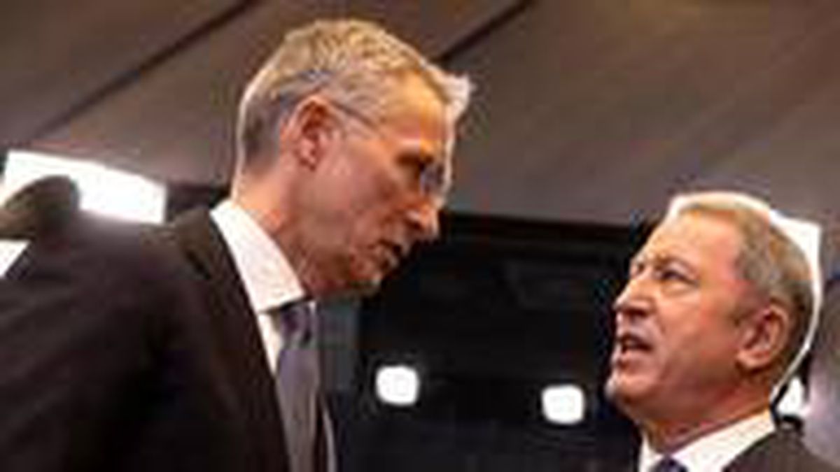 NATO, İdlib\'deki saldırı sonrası olağanüstü toplanıyor