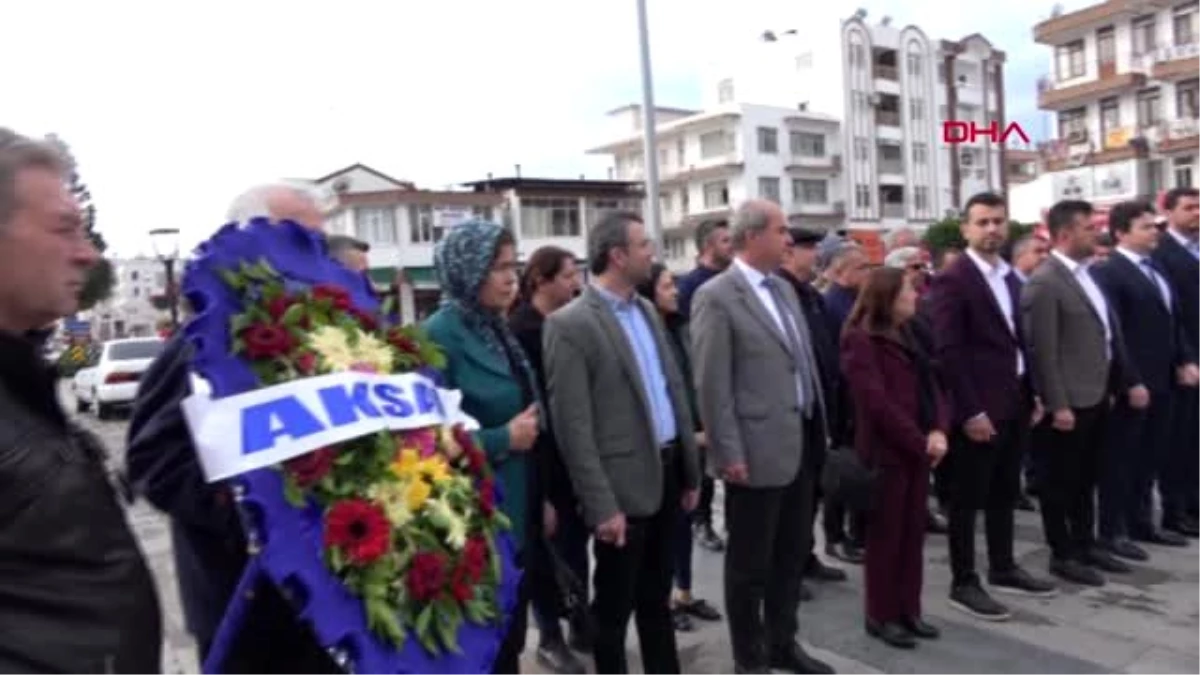 Rauf orbay ve hamidiye zırhlısı için anma