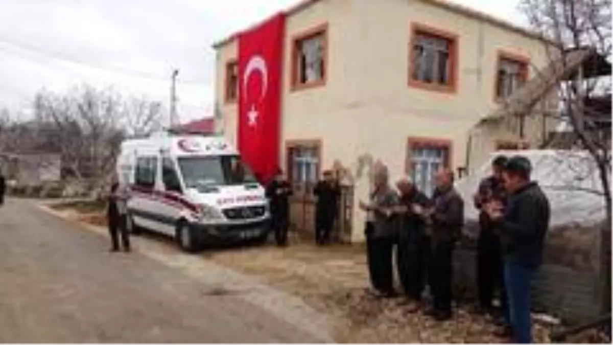 Şehit babası: "Oğlum \'şehit olmaya gidiyorum\' diyerek gitti"