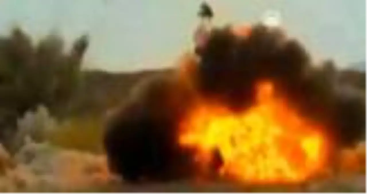 Son Dakika! 33 şehit verdiğimiz saldırı sonrasında Esed Rejimi hedefleri sabaha kadar vuruldu