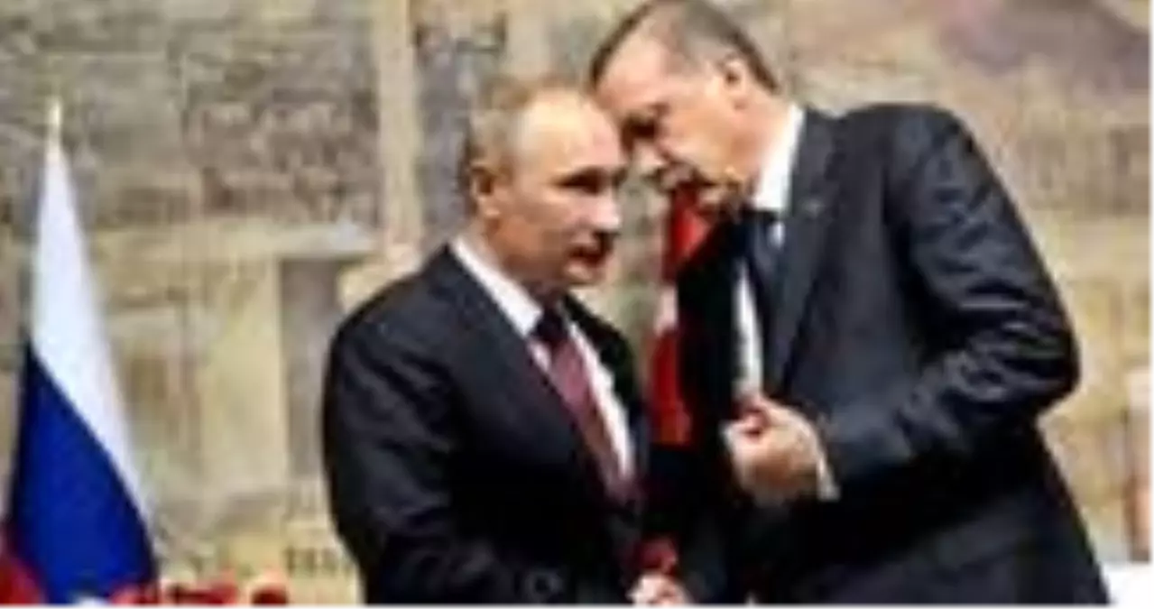 Son dakika: Erdoğan ve Putin, İdlib\'deki gelişmeleri telefonda görüştü