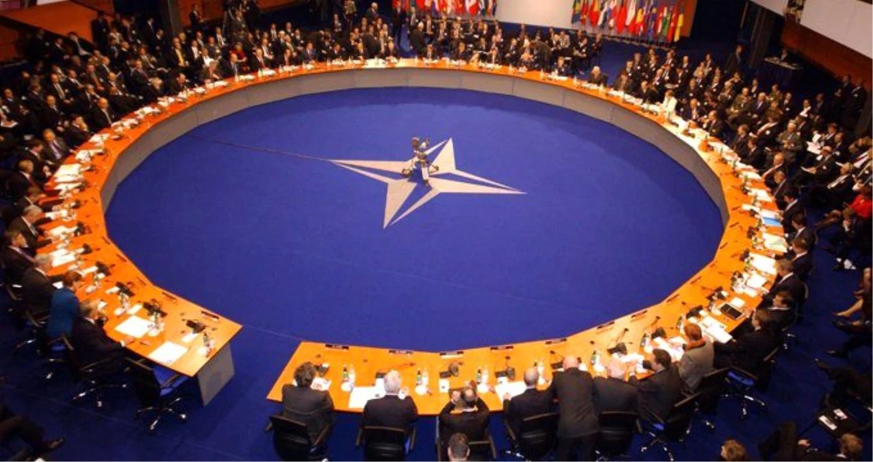Son dakika: NATO, Türkiye\'nin talebi üzerine bugün olağanüstü toplanacak
