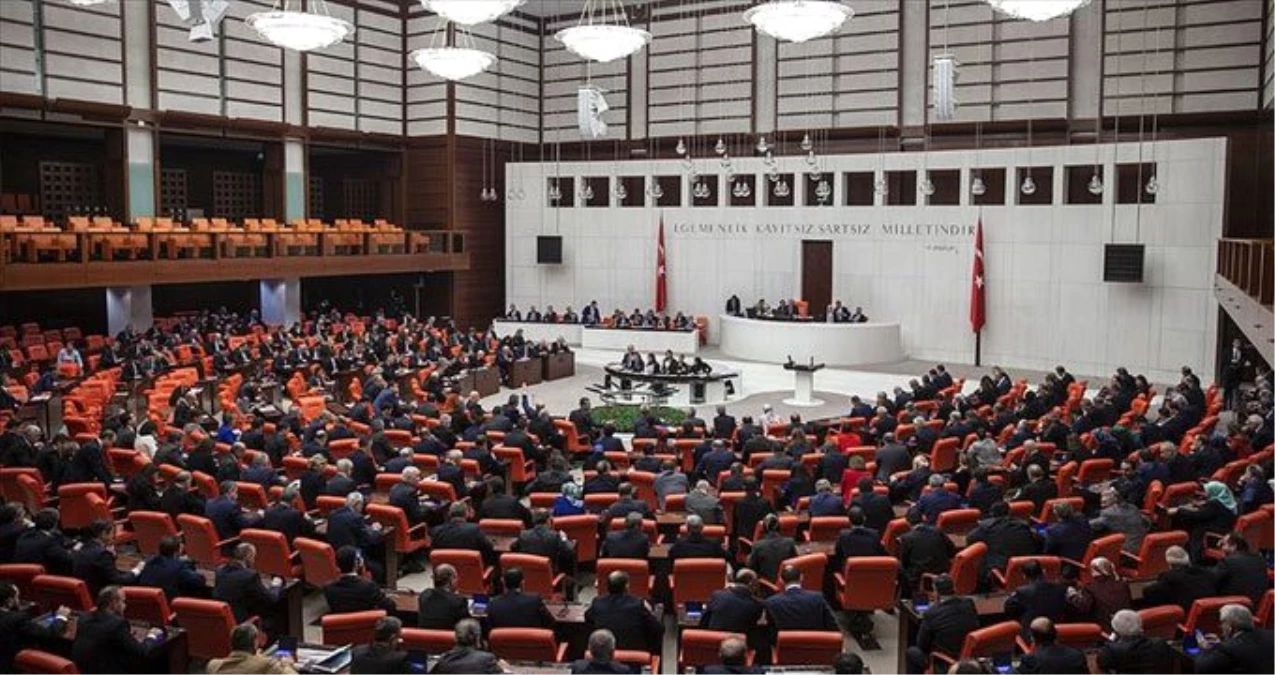 Son Dakika: AK Parti, CHP, MHP ve İYİ Parti ortak bildiriyle İdlib'deki saldırıyı kınadı