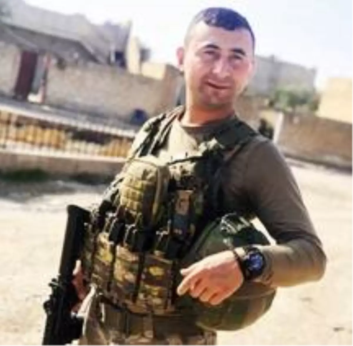 Sultangazi şehidinin ailesi cenaze için Samsun\'a gitti