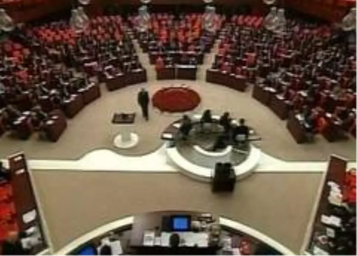 TBMM'den İdlib saldırısına ortak tepki