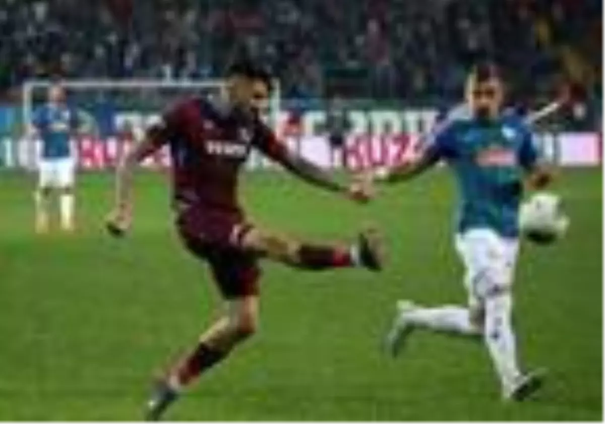 Trabzonspor\'da hedef 3 puan