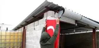 Türkiye Mehmetçik için tek yürek oldu