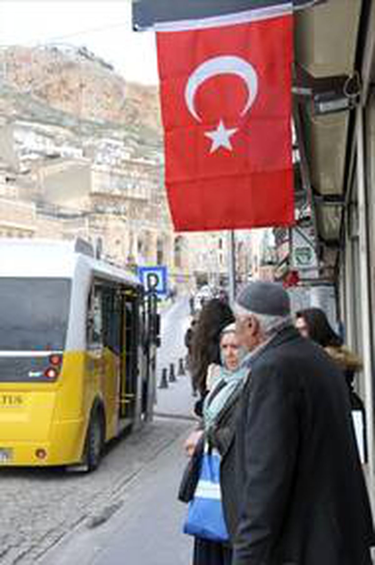 Türkiye Mehmetçik için tek yürek oldu