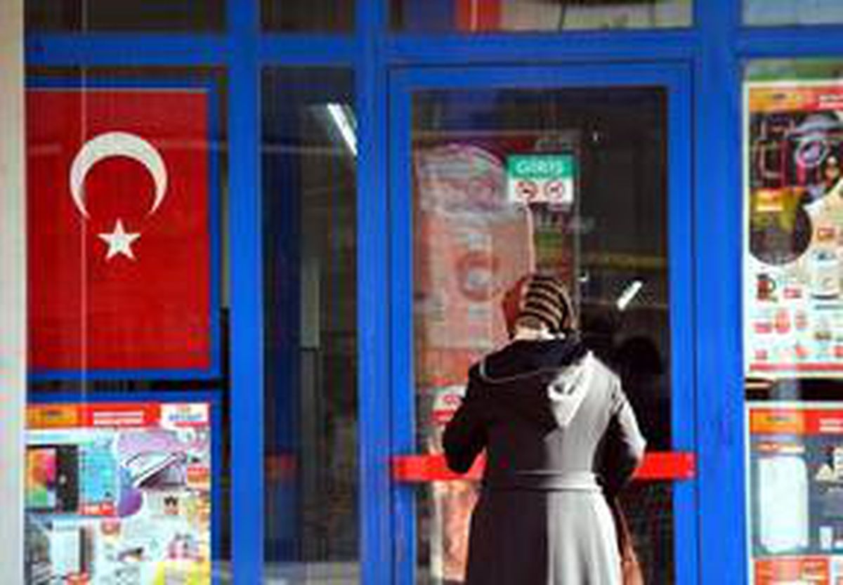 Türkiye Mehmetçik için tek yürek oldu