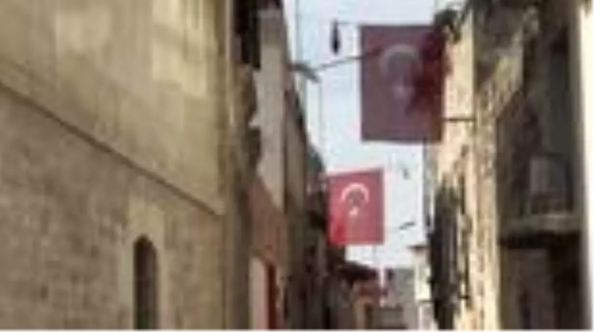 Türkiye Mehmetçik için tek yürek oldu - KİLİS