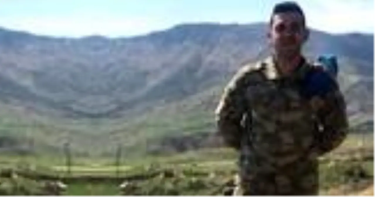 Uzman Çavuş Batuhan Tank, 43 yıl sonra dedesiyle aynı kaderi paylaşarak şehit oldu