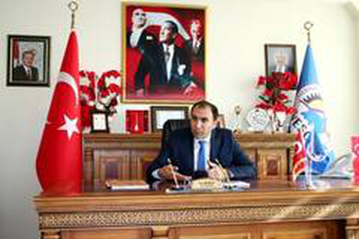 VANESOB\'tan İdlib şehitleri için taziye mesajı