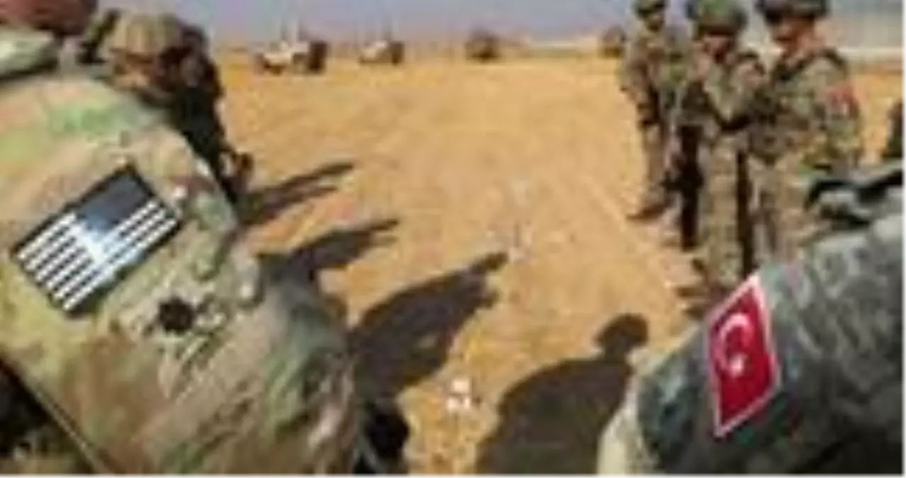 ABD Dışişleri Bakanlığı yetkilisi: Türkiye\'ye acil olarak Suriye\'de istihbarat ve ekipman desteği vermenin yollarını arıyoruz