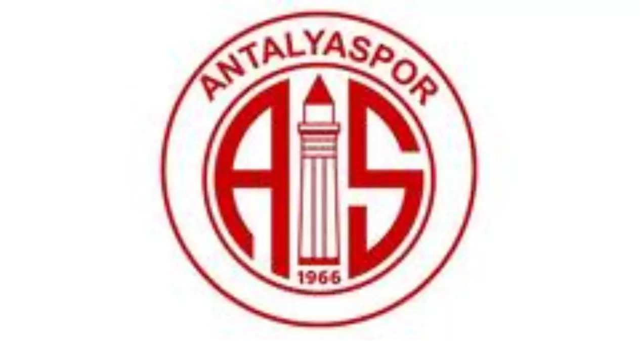 Antalyaspor\'dan anlamlı destek