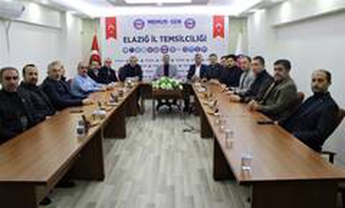 Bahşi,"Talebimiz Cumhurbaşkanımız tarafından karşılık buldu"