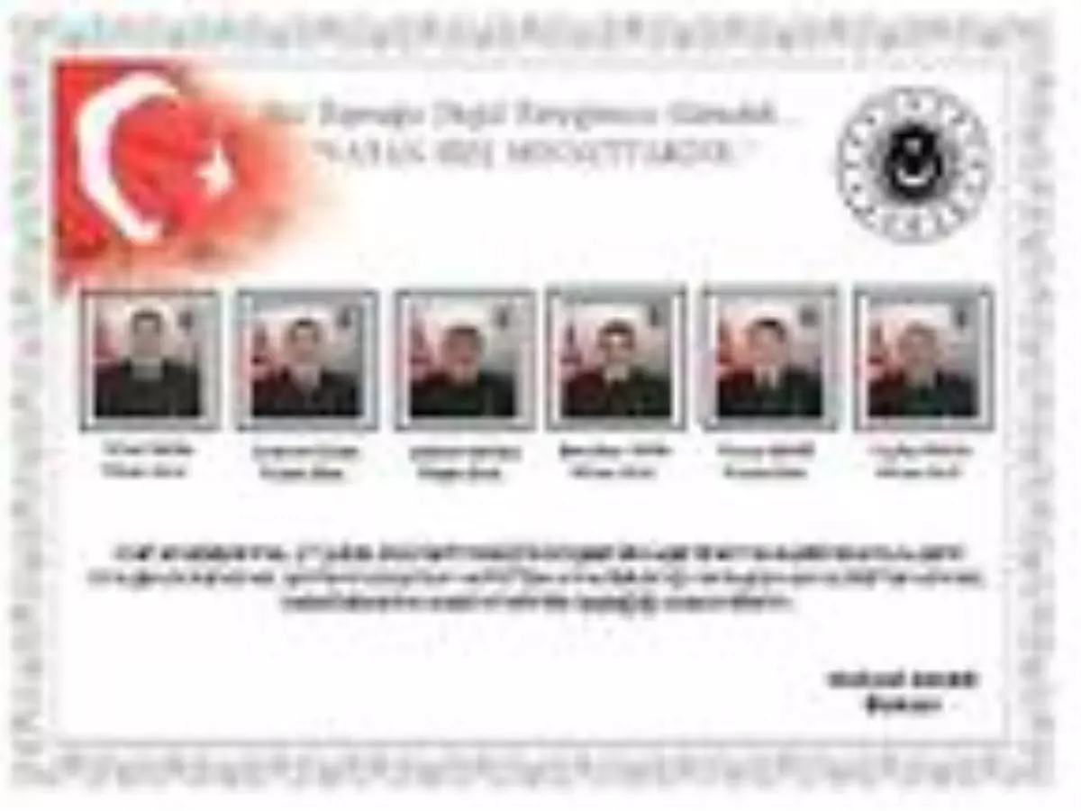 Bakan Akar, İdlib şehitleri için başsağlığı mesajı yayımladı