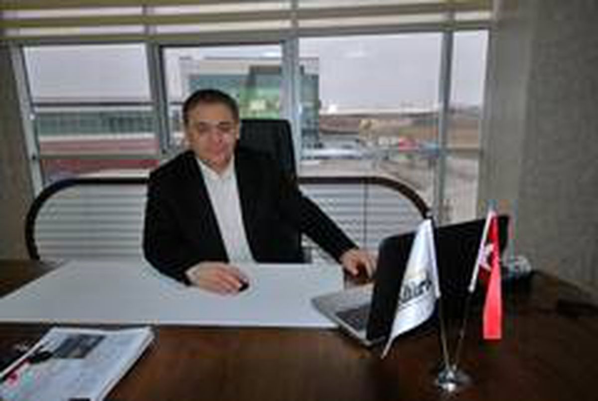 Başkan Yıldız, hain saldırıyı kınadı