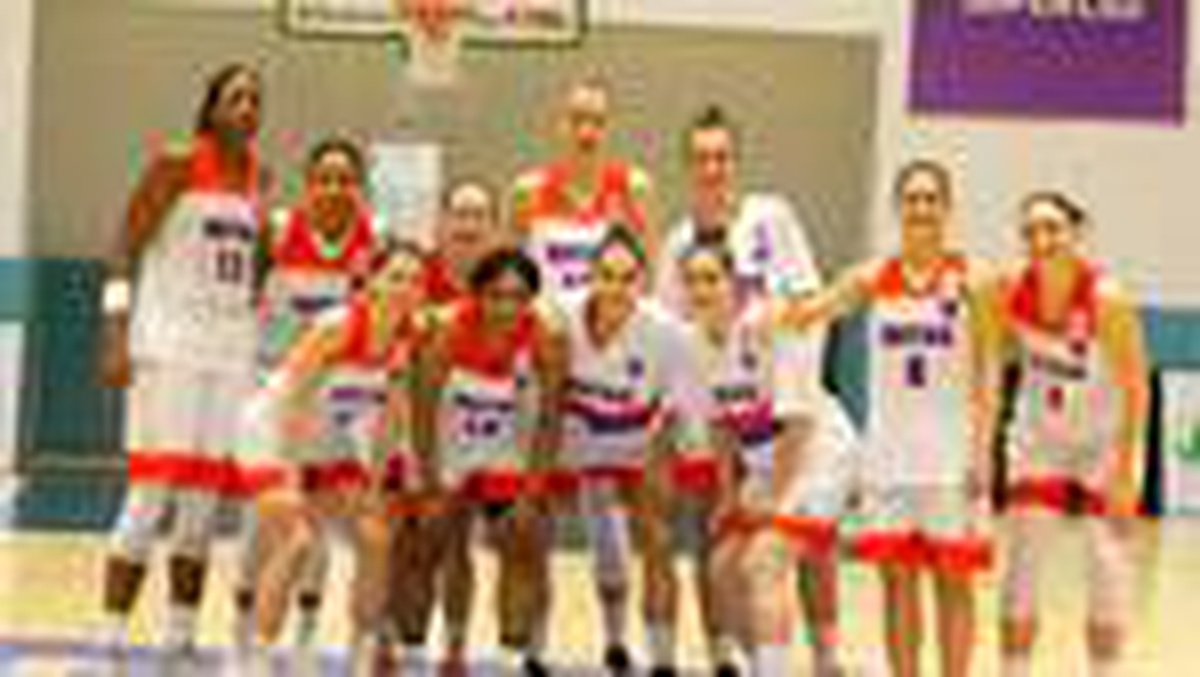 BOTAŞ: 67-61 Bellona Kayseri Basketbol