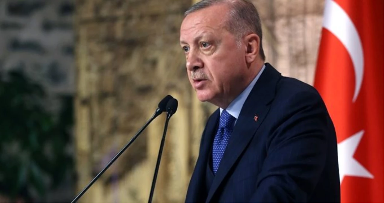 Cumhurbaşkanı Erdoğan\'dan Putin\'e: Çekilin, bizi rejimle baş başa bırakın